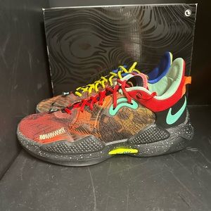 Men’s Nike PG 5 Drew League